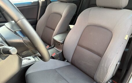 Mazda 3, 2008 год, 650 000 рублей, 20 фотография