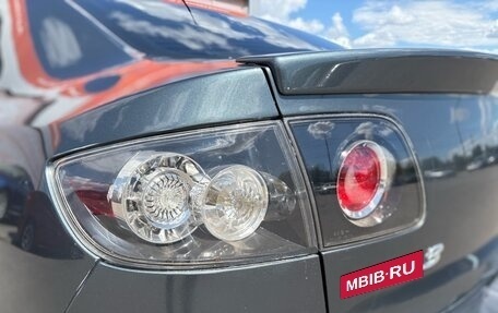 Mazda 3, 2008 год, 650 000 рублей, 10 фотография