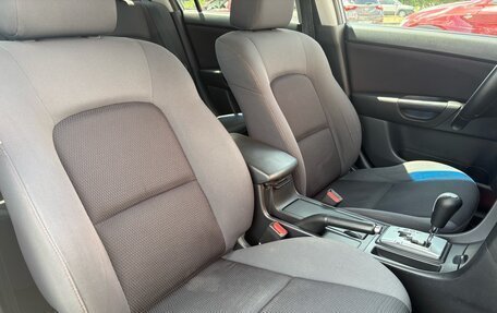 Mazda 3, 2008 год, 650 000 рублей, 22 фотография