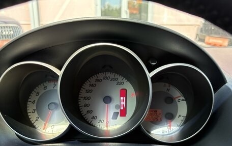 Mazda 3, 2008 год, 650 000 рублей, 14 фотография