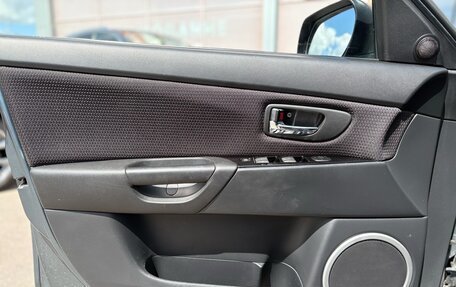 Mazda 3, 2008 год, 650 000 рублей, 23 фотография