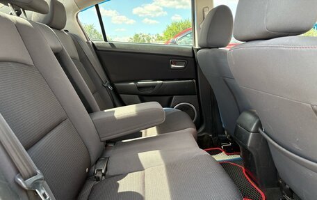 Mazda 3, 2008 год, 650 000 рублей, 26 фотография