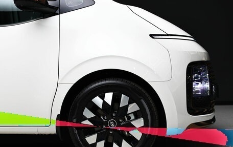 Hyundai Staria, 2024 год, 6 490 000 рублей, 7 фотография