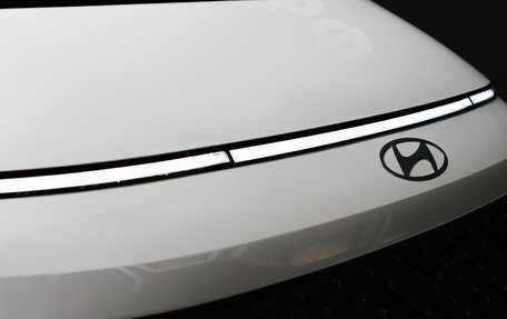 Hyundai Staria, 2024 год, 6 490 000 рублей, 11 фотография