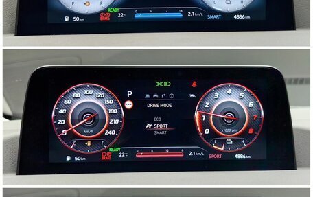 Hyundai Staria, 2024 год, 6 490 000 рублей, 17 фотография