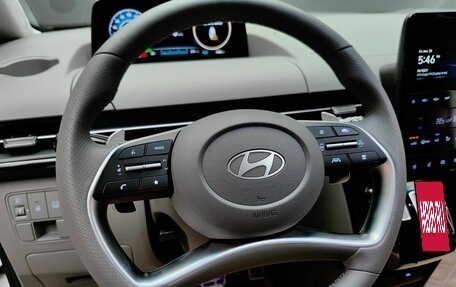 Hyundai Staria, 2024 год, 6 490 000 рублей, 21 фотография