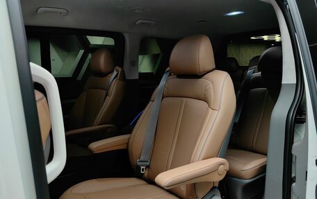 Hyundai Staria, 2024 год, 6 490 000 рублей, 29 фотография