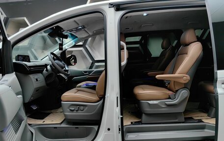Hyundai Staria, 2024 год, 6 490 000 рублей, 28 фотография