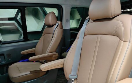 Hyundai Staria, 2024 год, 6 490 000 рублей, 30 фотография