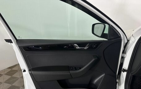 Skoda Rapid I, 2018 год, 1 470 000 рублей, 8 фотография
