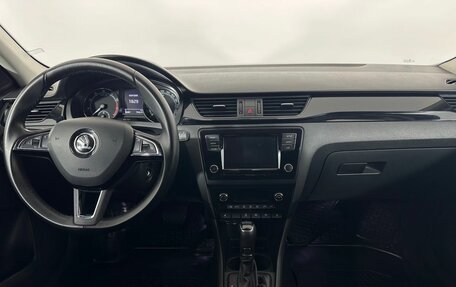 Skoda Rapid I, 2018 год, 1 470 000 рублей, 7 фотография