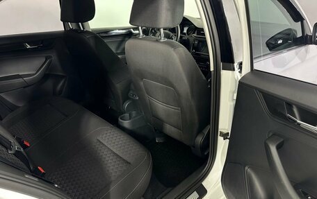 Skoda Rapid I, 2018 год, 1 470 000 рублей, 16 фотография
