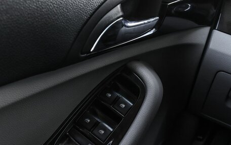 Chevrolet Orlando I, 2014 год, 995 000 рублей, 7 фотография