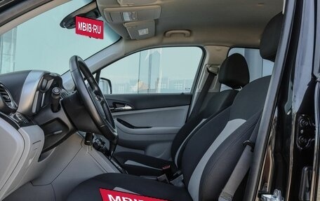 Chevrolet Orlando I, 2014 год, 995 000 рублей, 8 фотография