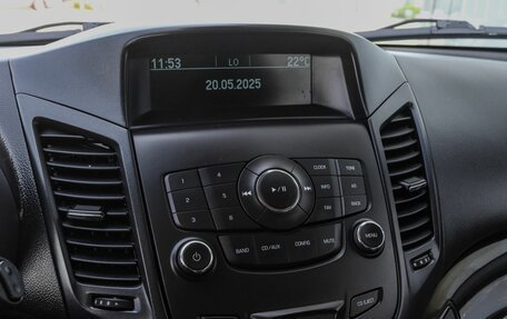 Chevrolet Orlando I, 2014 год, 995 000 рублей, 11 фотография