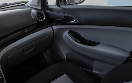 Chevrolet Orlando I, 2014 год, 995 000 рублей, 14 фотография