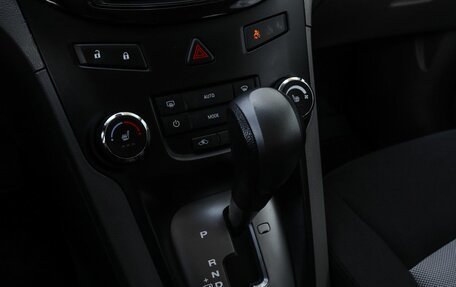 Chevrolet Orlando I, 2014 год, 995 000 рублей, 12 фотография