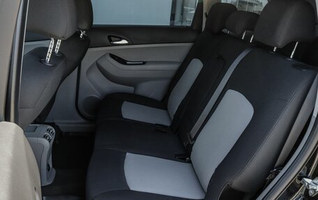 Chevrolet Orlando I, 2014 год, 995 000 рублей, 15 фотография