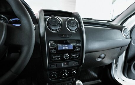 Renault Duster I рестайлинг, 2017 год, 995 000 рублей, 11 фотография