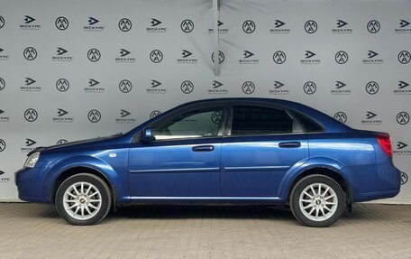 Chevrolet Lacetti, 2012 год, 490 000 рублей, 3 фотография