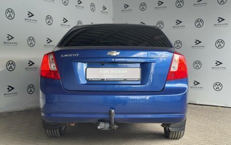 Chevrolet Lacetti, 2012 год, 490 000 рублей, 6 фотография