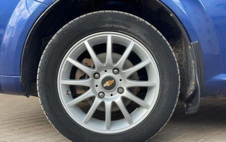 Chevrolet Lacetti, 2012 год, 490 000 рублей, 12 фотография