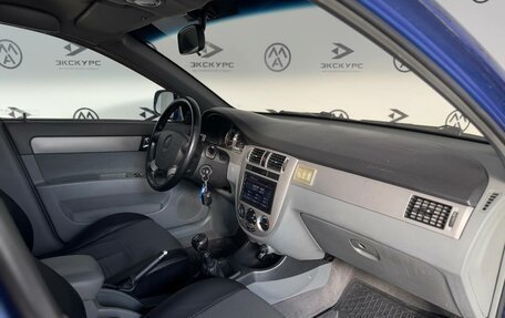 Chevrolet Lacetti, 2012 год, 490 000 рублей, 7 фотография