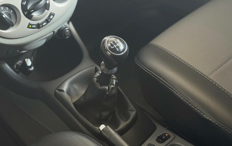 Chevrolet Lacetti, 2012 год, 490 000 рублей, 18 фотография