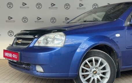 Chevrolet Lacetti, 2012 год, 490 000 рублей, 13 фотография
