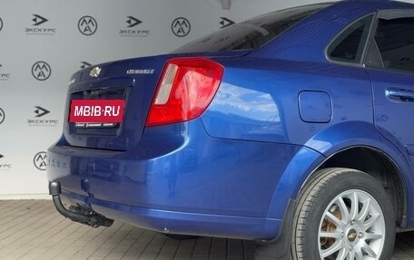 Chevrolet Lacetti, 2012 год, 490 000 рублей, 16 фотография