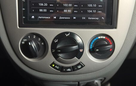 Chevrolet Lacetti, 2012 год, 490 000 рублей, 21 фотография