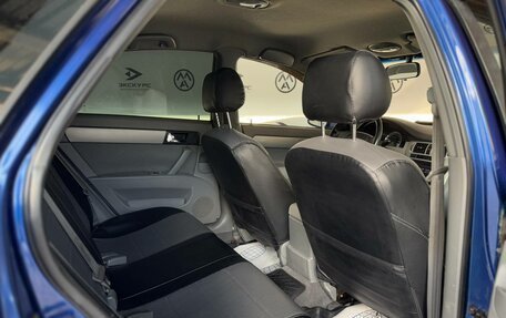 Chevrolet Lacetti, 2012 год, 490 000 рублей, 24 фотография