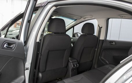 Peugeot 408 I рестайлинг, 2014 год, 730 000 рублей, 11 фотография