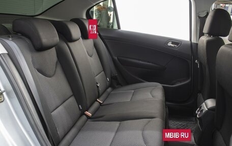 Peugeot 408 I рестайлинг, 2014 год, 730 000 рублей, 7 фотография