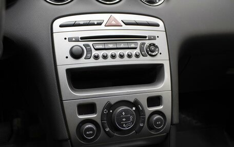 Peugeot 408 I рестайлинг, 2014 год, 730 000 рублей, 14 фотография