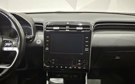 Hyundai Tucson, 2021 год, 2 600 000 рублей, 13 фотография