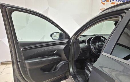 Hyundai Tucson, 2021 год, 2 600 000 рублей, 25 фотография