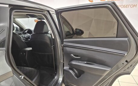 Hyundai Tucson, 2021 год, 2 600 000 рублей, 30 фотография