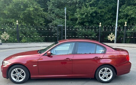 BMW 3 серия, 2010 год, 1 050 000 рублей, 6 фотография