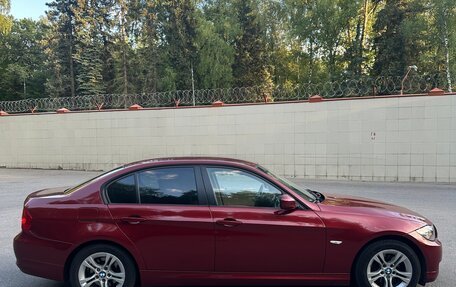 BMW 3 серия, 2010 год, 1 050 000 рублей, 4 фотография