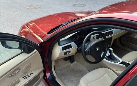 BMW 3 серия, 2010 год, 1 050 000 рублей, 7 фотография