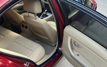 BMW 3 серия, 2010 год, 1 050 000 рублей, 9 фотография