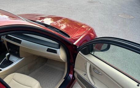 BMW 3 серия, 2010 год, 1 050 000 рублей, 10 фотография