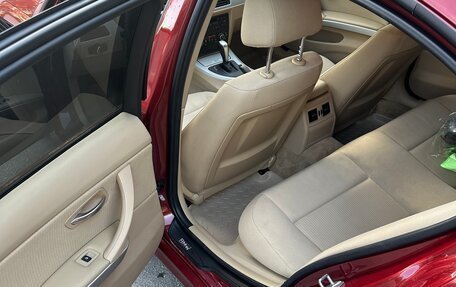 BMW 3 серия, 2010 год, 1 050 000 рублей, 8 фотография
