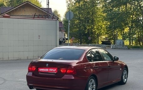 BMW 3 серия, 2010 год, 1 050 000 рублей, 5 фотография