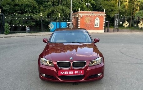 BMW 3 серия, 2010 год, 1 050 000 рублей, 2 фотография