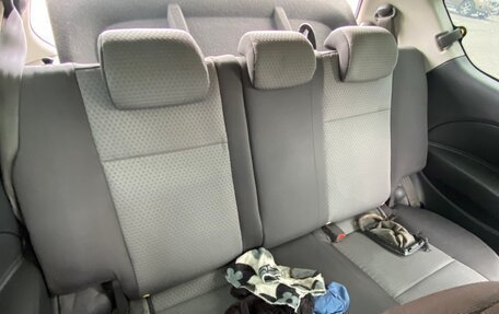 Chevrolet Aveo III, 2008 год, 240 000 рублей, 13 фотография