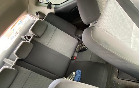 Chevrolet Aveo III, 2008 год, 240 000 рублей, 12 фотография