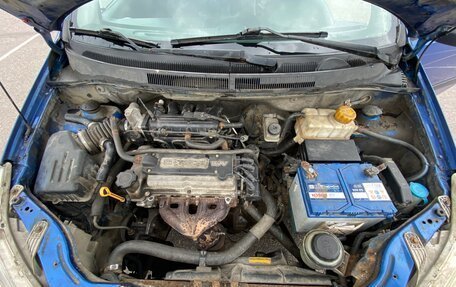 Chevrolet Aveo III, 2008 год, 240 000 рублей, 23 фотография