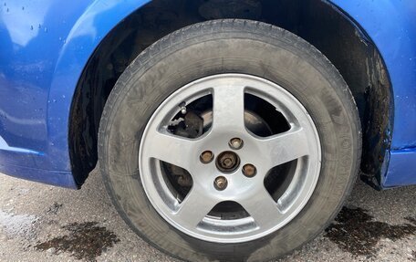 Chevrolet Aveo III, 2008 год, 240 000 рублей, 24 фотография